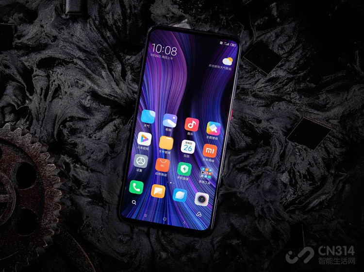 MIUI 11İ칫 ϰǸϽѧѧ
