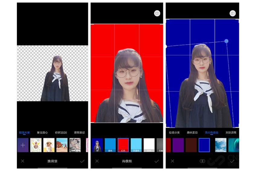 拍照丑女友生气?iQOO Neo3给机会弥补! 拍照丑女友生气?iQOO Neo3给机会弥补!