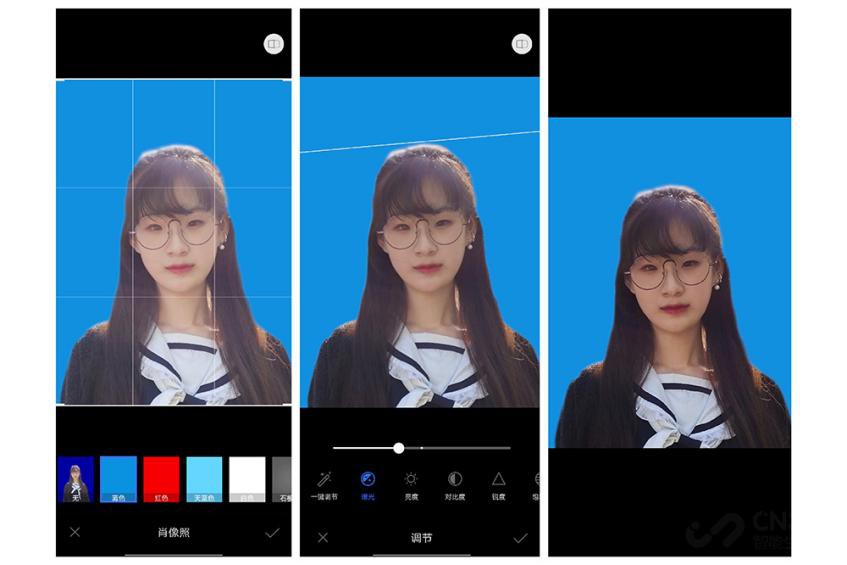 拍照丑女友生气?iQOO Neo3给机会弥补! 拍照丑女友生气?iQOO Neo3给机会弥补!