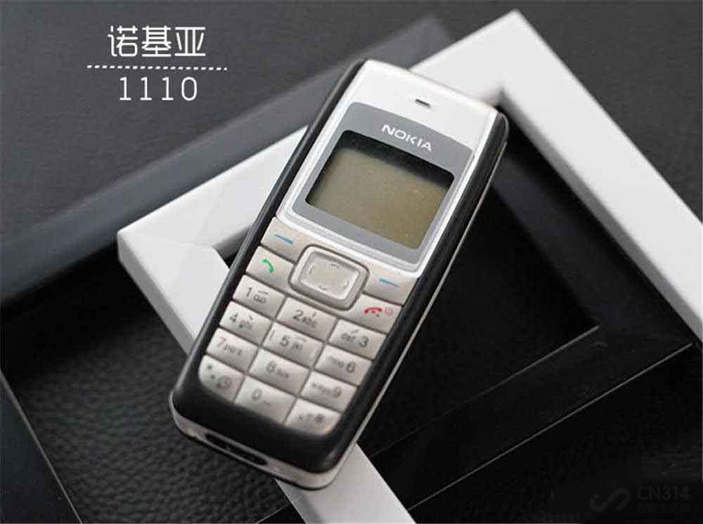 能砸核桃才是好 诺基亚表示iphone 12弱爆