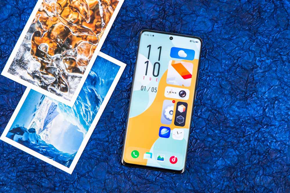 vivo»AIͼ൱СPS  