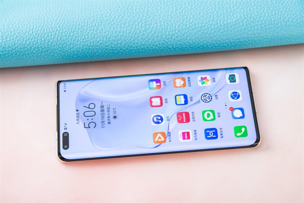 ССʼ EMUI 11Ȼôŵ