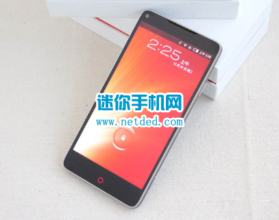 Ŭ����Nubia z5s��������OTA��������ϵͳ
