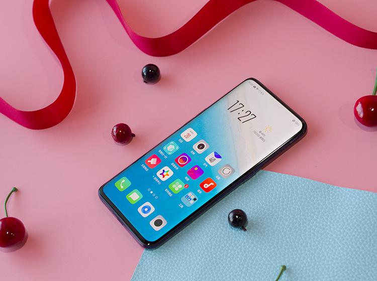 OPPO Find Xߴ Color OSγ