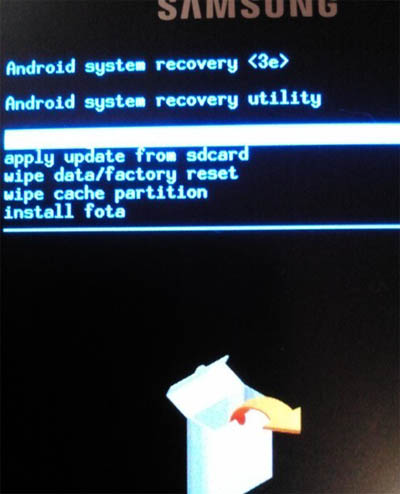 三星怎么进入卡刷模式_三星怎么进入fastboot模式_三星p5110进入挖煤模式