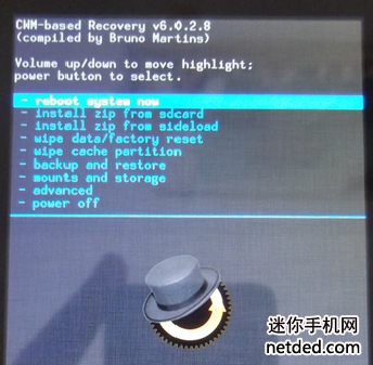 ����i9080ˢrecovery�Ľ̳�