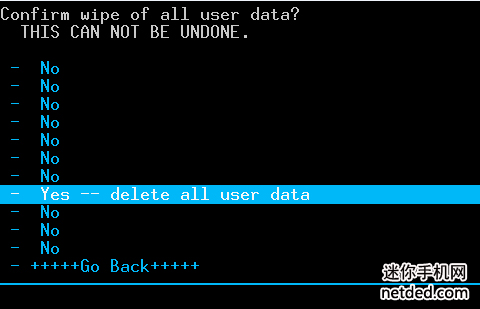 ��Ϊc8813q��recovery˫��ָ���������
