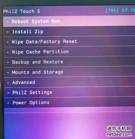 ����i9500 4.4ϵͳˢrecovery�Ľ̳�