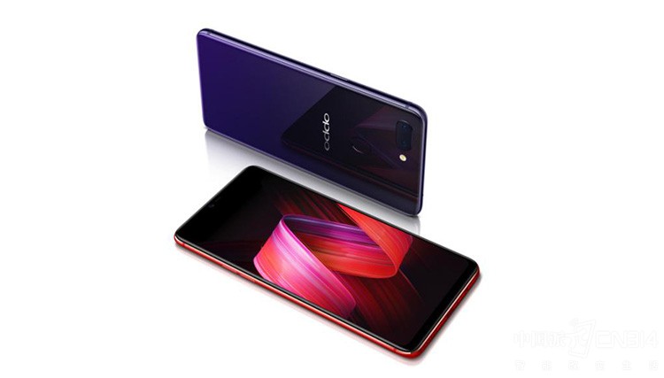 OPPO R15�������飺�Ӹ���ֱ�е���Ӱʦ