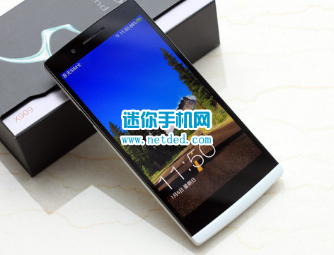 OPPO Find7 (x9007)�޷�����OTA��������ô��