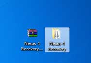  LG Nexus 4 (E960)ˢrecovery