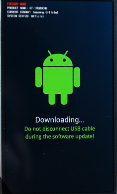 三星g7108v刷入recovery的教程和方法(中文版)