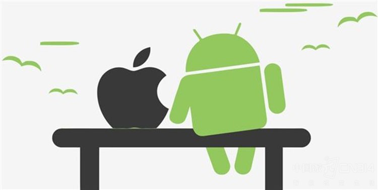 ��iPhone���ɰ�׿�� �Ҿ�ÿ�춼Ц������