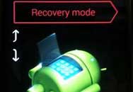 X7Recoveryģʽǳ̸ ѡ