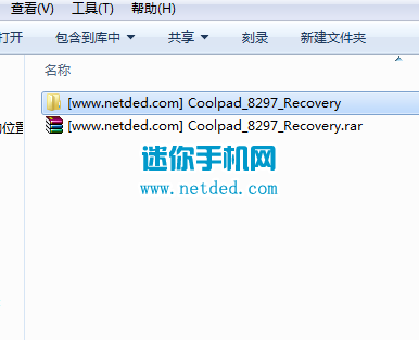 ����8297����F1ˢrecovery�Ľ̳�