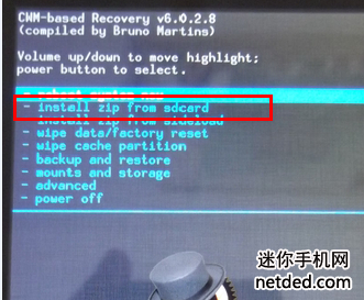 ��ϸ������i9080 root�̳̣�ͼ�ģ�