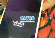 Ŷ  vivo xplay x510wˢ̳
