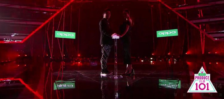 OPPOȫ���Ƴ�ColorOS 5.1��skr����upup