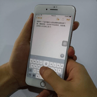 úiPhone3D Touch 칫Ч