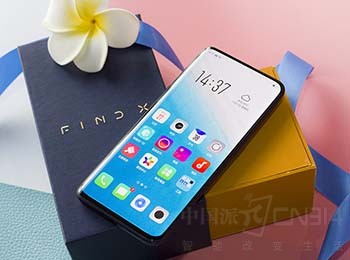 ۾ϵ OPPO Find Xµҹ