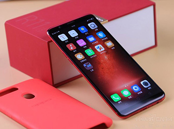 OPPO R11sϷ ôŮCall