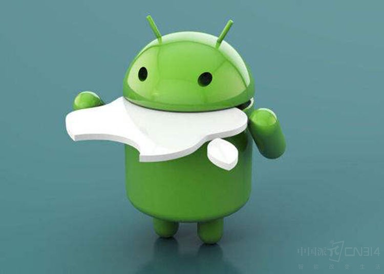 ��iPhone���ɰ�׿�� �Ҿ�ÿ�춼Ц������
