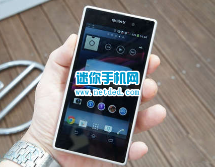 ����Xperia Z1 mini M51w��ש�����˻�����ô��