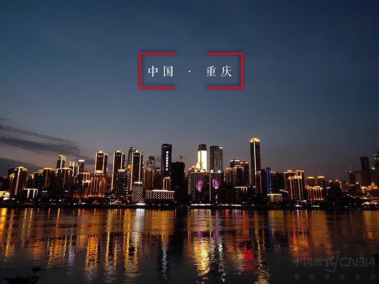 �۾�����ϵ�� OPPO Find X�µ�����ҹ��