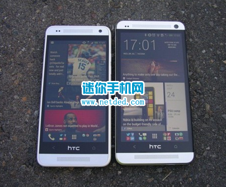 HTC 601e m4 (One Mini����ש�����˻�����ô��