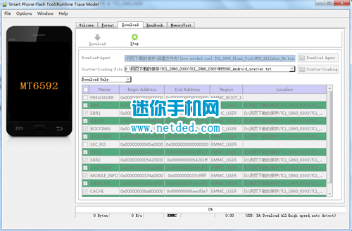 TCL S960��ˢ�̳̣���ˢ�ٷ��̼��� �ɾ�ש��