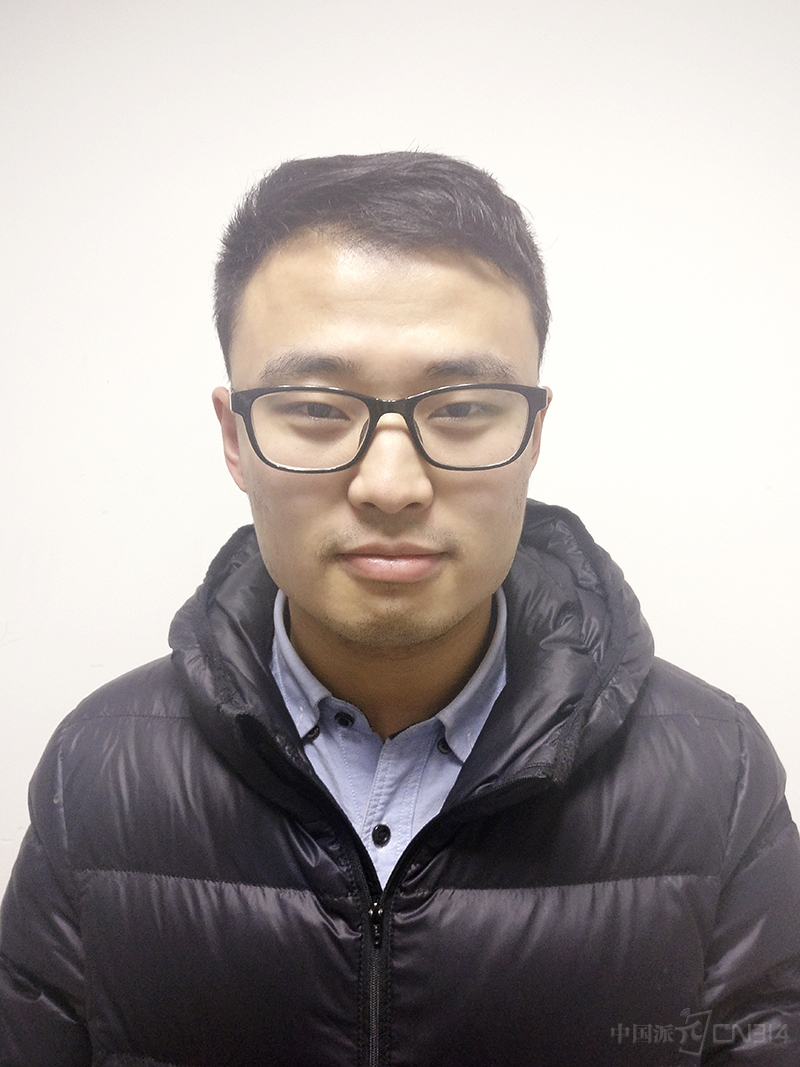 十天拍照养成计划3:教你用手机拍证件照_中国