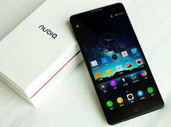 Nubia Z9 Max¹ٷϵͳ̳