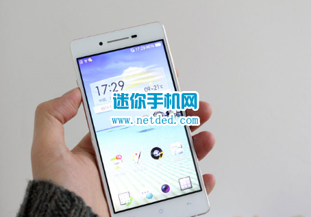 OPPO R1 (R829T)ʧ�ܱ�ש�����˻�����ô��