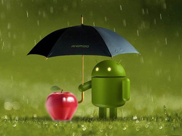 ��iPhone���ɰ�׿�� �Ҿ�ÿ�춼Ц������