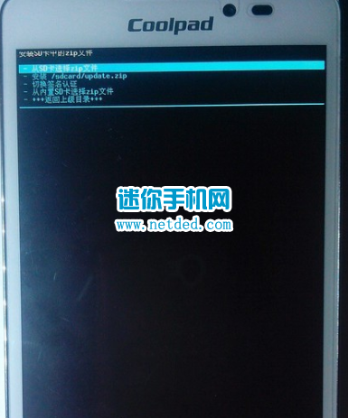 ����7298D��ˢˢ���̳̣�recoveryˢ����������