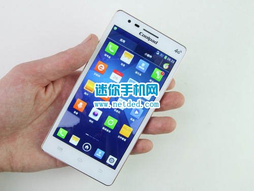 Coolpad����8720L��Щϵͳ��������ɾ���������б���