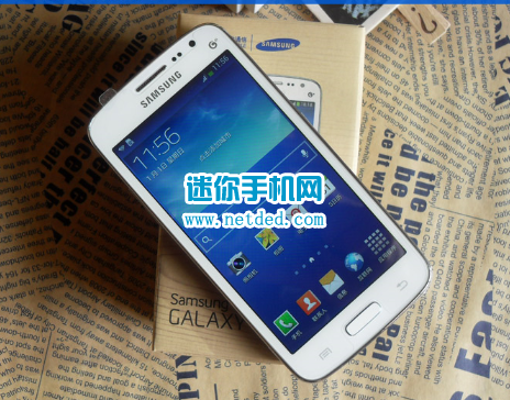 三星G3818失败变砖开不了机了怎么办