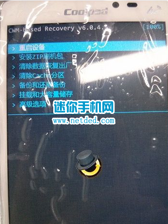 ����8730Lˢ���̳̺ͷ�������recoveryˢ����