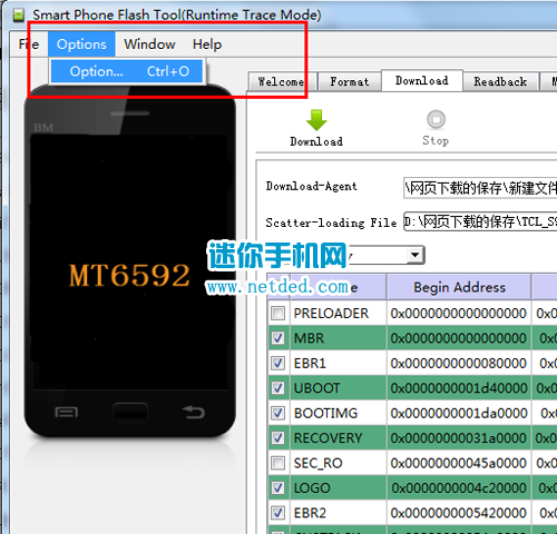TCL S960��ˢ�̳̣���ˢ�ٷ��̼��� �ɾ�ש��