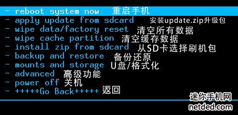 ����i9192ˢrecovery�Ľ̳�