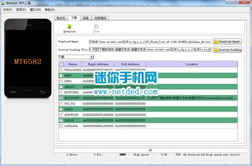 ����1S�ƶ�4Gˢrecovery�Ľ̳̣�ͼ�ģ�