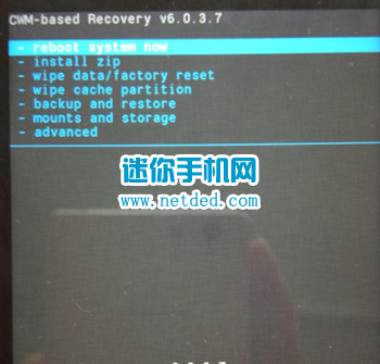 ����A390t��ˢˢ���̳̣���recoveryˢ����������
