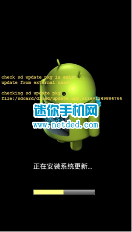 ��ΪG660ˢ���̳̣�ǿˢ�ٷ��̼�ϵͳ����