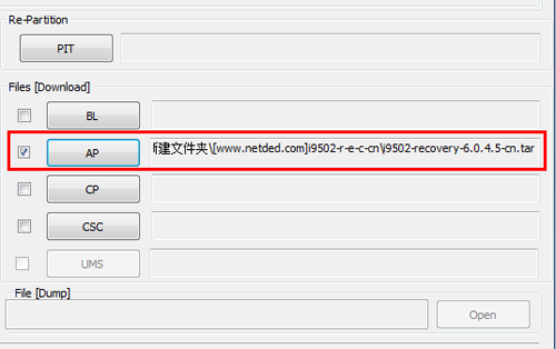 ����i9502ˢrecovery�̳̺ͷ��������İ棩