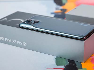 OPPO Find X3 ProӰ Щʵù