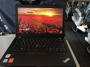 ThinkPad X280׺òãô˵