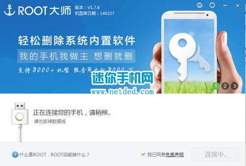 ��ΪY516 root�̳��뷽��