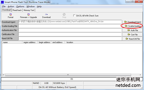 ����U969ˢrecovery�Ľ̳�