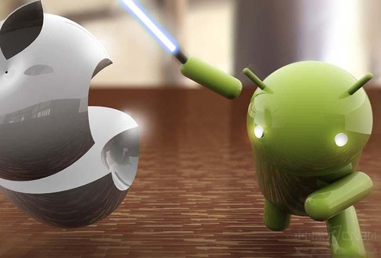 ��iPhone���ɰ�׿�� �Ҿ�ÿ�춼Ц������