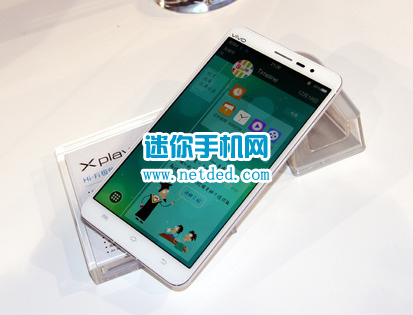 ������vivo Xplay3s��ש�����˻�����ô��